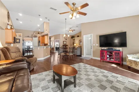 4642 SW 100th Lane Ocala FL 34476