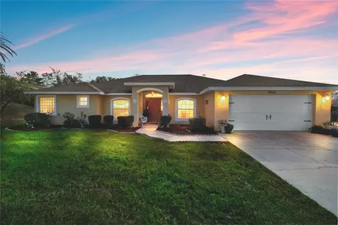 4642 SW 100th Lane Ocala FL 34476