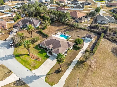 4642 SW 100th Lane Ocala FL 34476