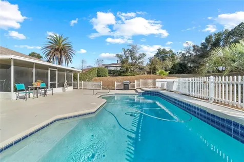 4642 SW 100th Lane Ocala FL 34476