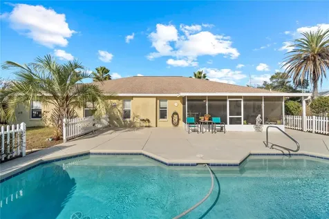 4642 SW 100th Lane Ocala FL 34476