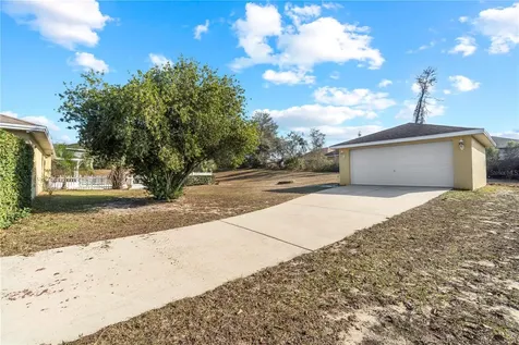 4642 SW 100th Lane Ocala FL 34476