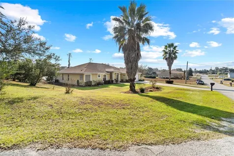 4642 SW 100th Lane Ocala FL 34476