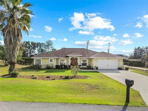4642 SW 100th Lane Ocala FL 34476