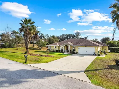 4642 SW 100th Lane Ocala FL 34476