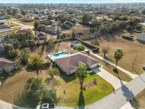 4642 SW 100th Lane Ocala FL 34476