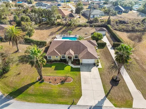 4642 SW 100th Lane Ocala FL 34476