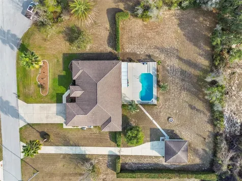 4642 SW 100th Lane Ocala FL 34476