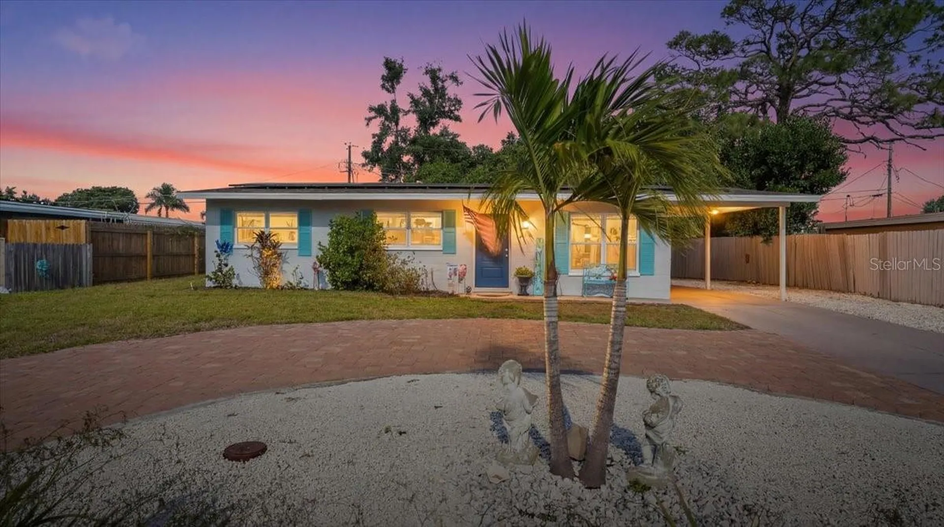 Bradenton FL, 3015 Florida Boulevard