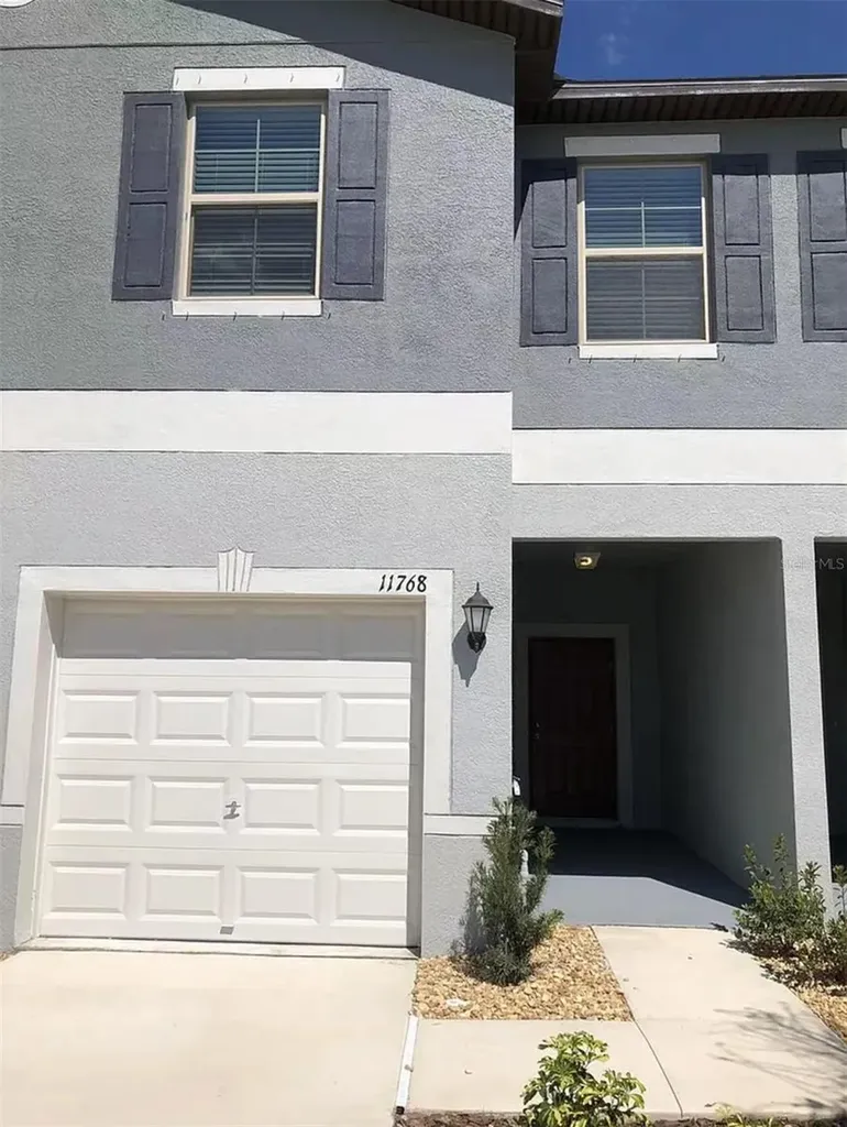 11768 Dumaine Valley Road Riverview FL 33579