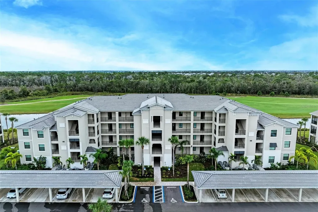 17902 Gawthrop Drive Lakewood Ranch FL 34211