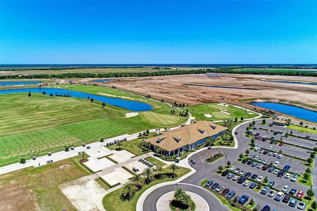 17902 Gawthrop Drive Lakewood Ranch FL 34211