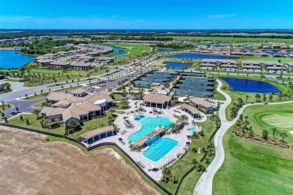 17902 Gawthrop Drive Lakewood Ranch FL 34211