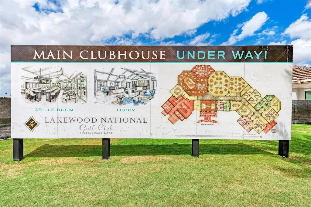 17902 Gawthrop Drive Lakewood Ranch FL 34211