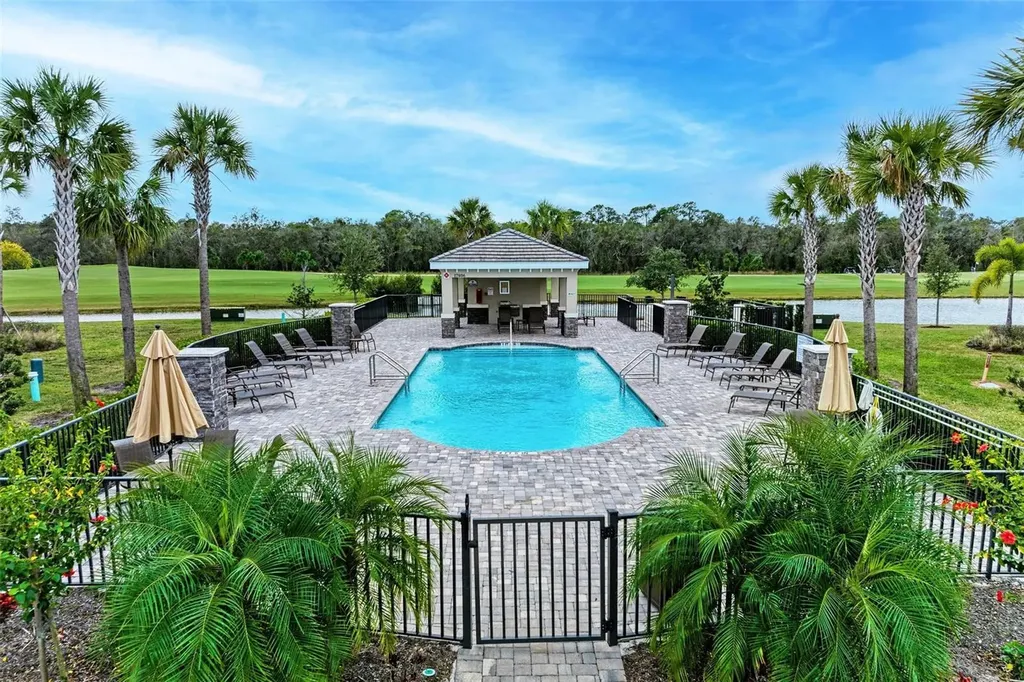 17902 Gawthrop Drive Lakewood Ranch FL 34211