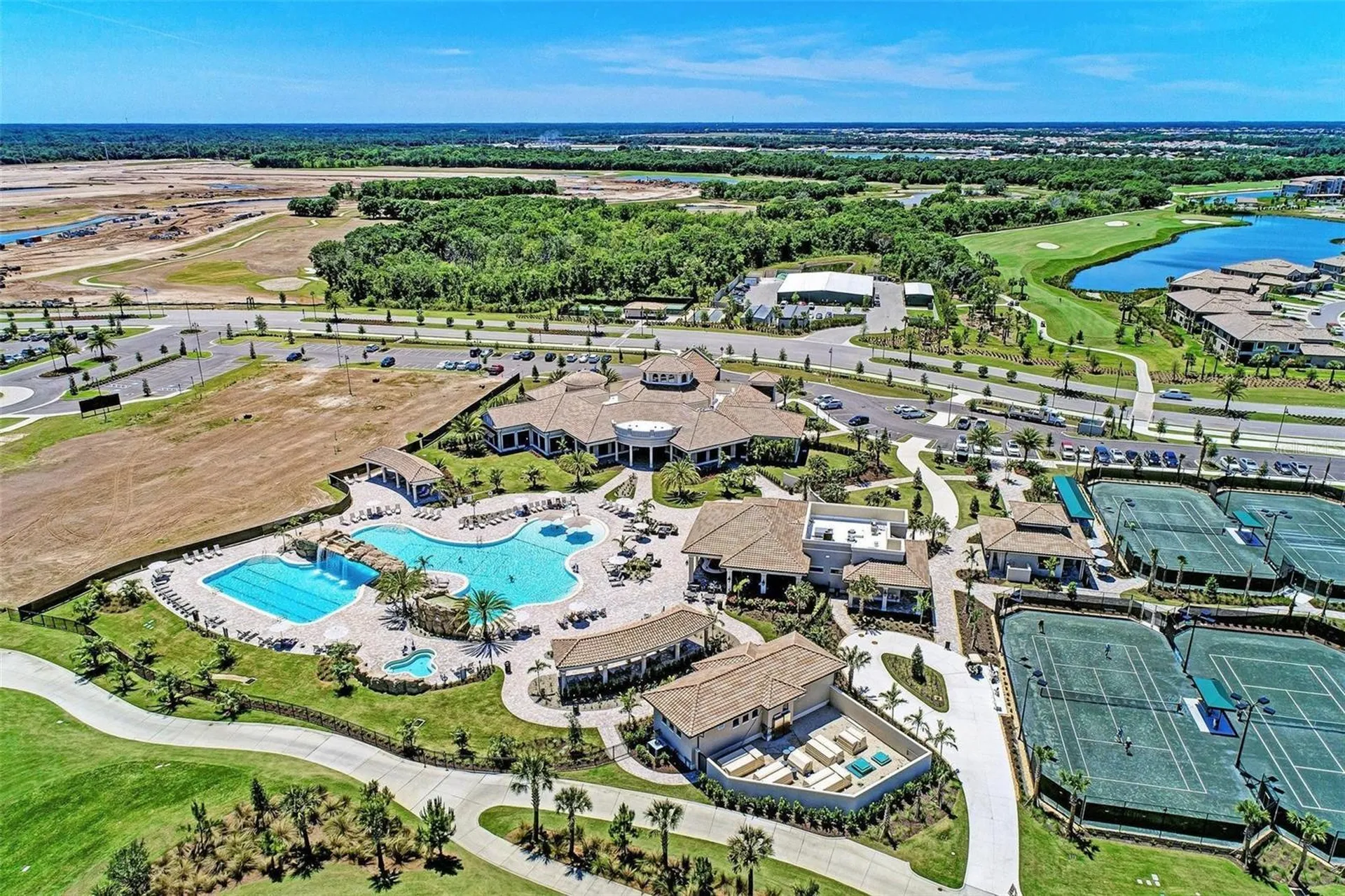 17902 Gawthrop Drive Lakewood Ranch FL 34211