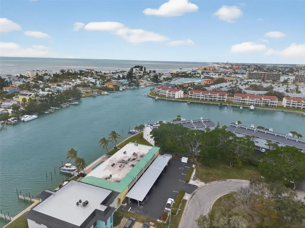 12100 Capri Circle S Treasure Island FL 33706