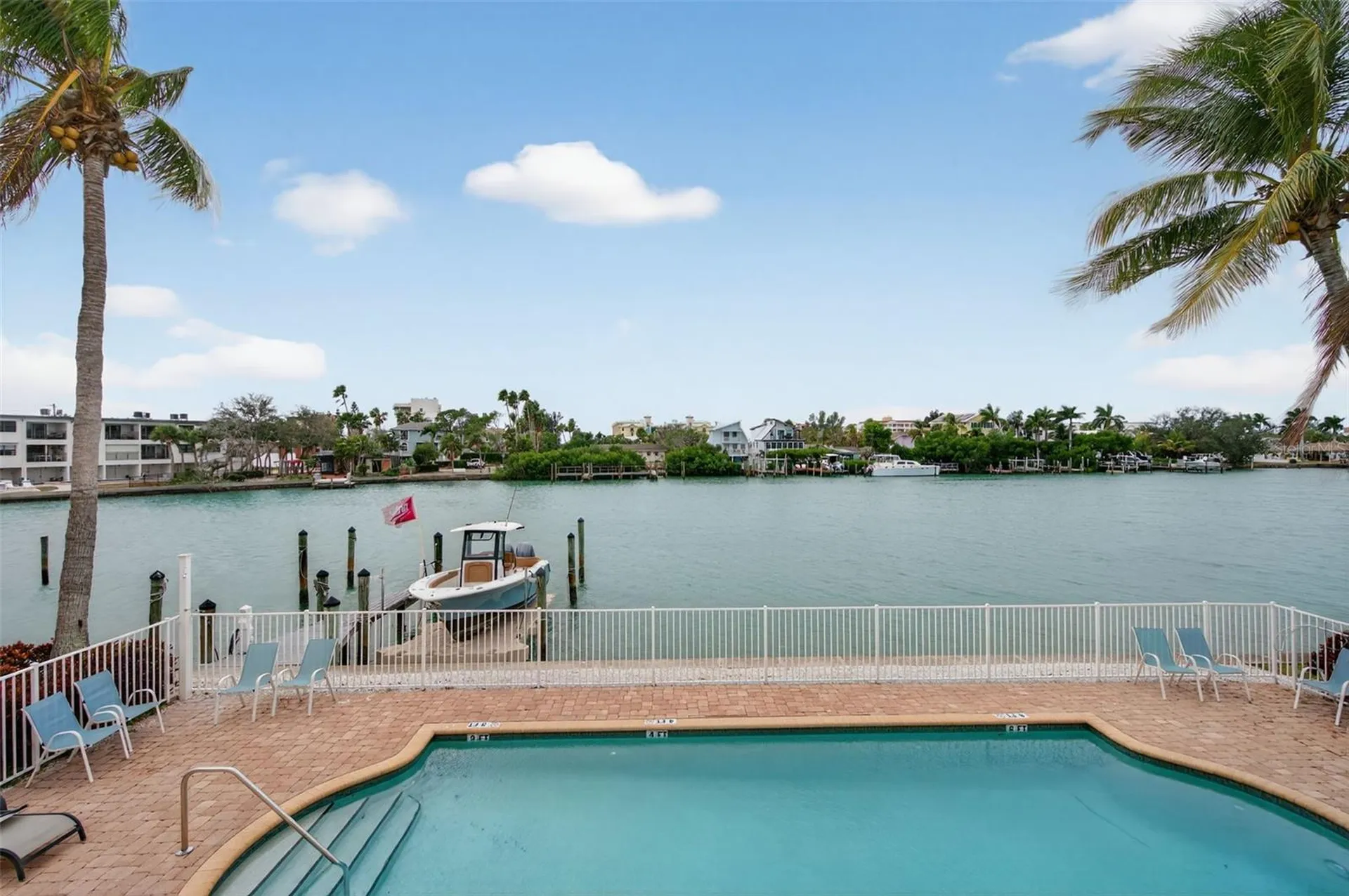 12100 Capri Circle S Treasure Island FL 33706