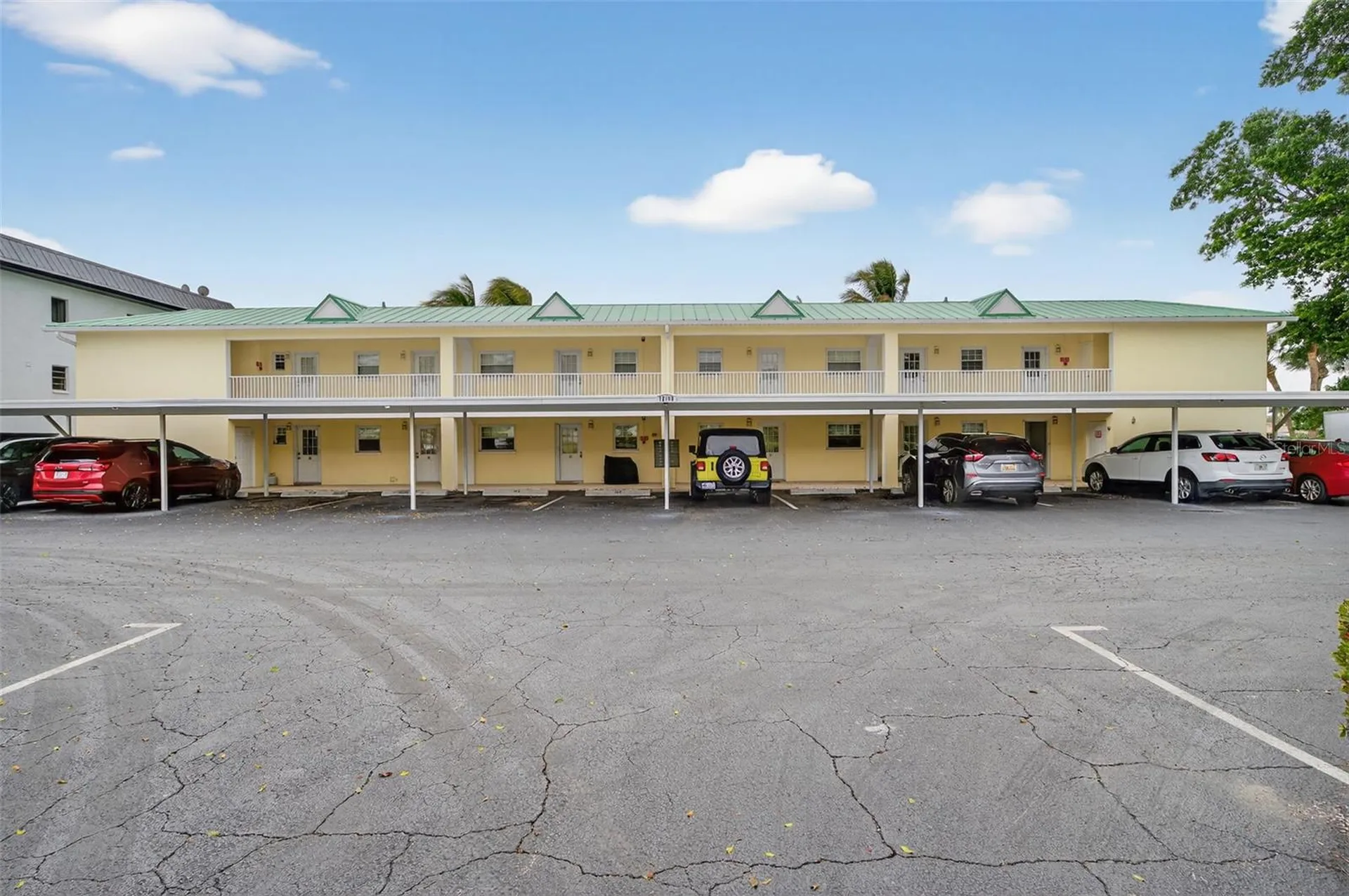 12100 Capri Circle S Treasure Island FL 33706