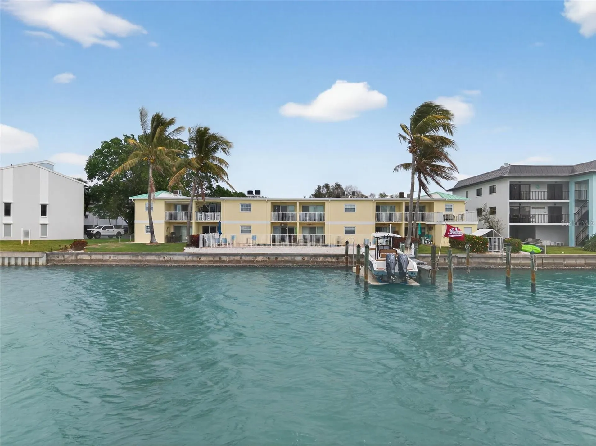 12100 Capri Circle S Treasure Island FL 33706
