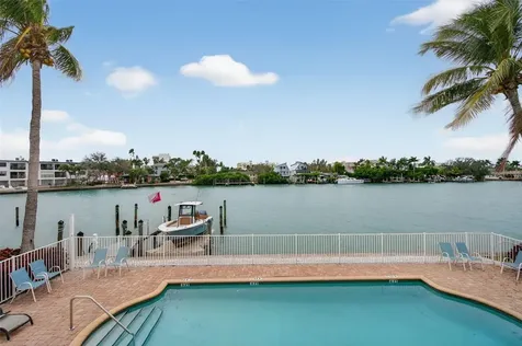 12100 Capri Circle S Treasure Island FL 33706