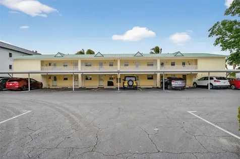 12100 Capri Circle S Treasure Island FL 33706