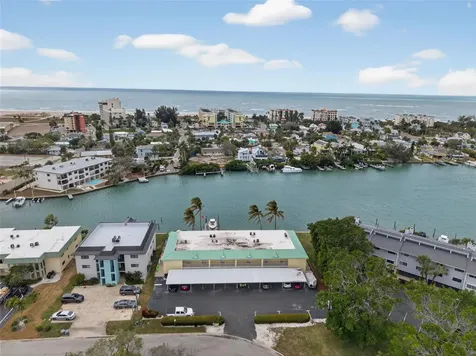 12100 Capri Circle S Treasure Island FL 33706