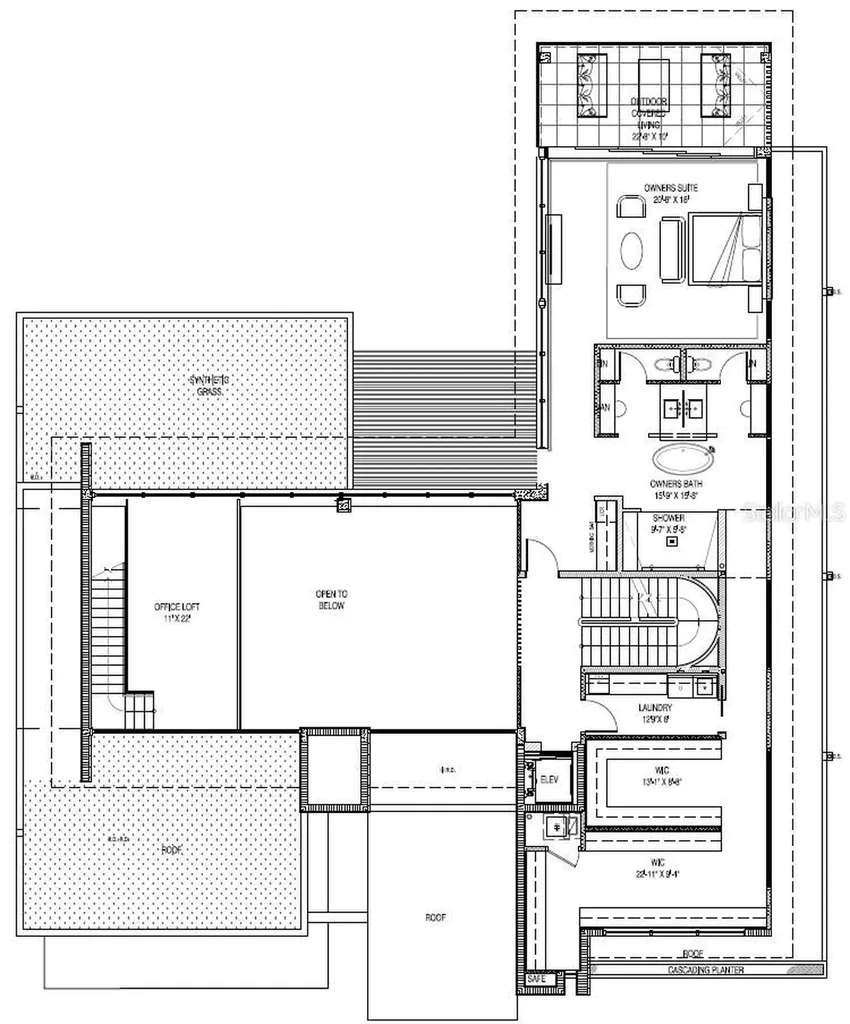 1521 Bay Point Drive Sarasota FL 34236