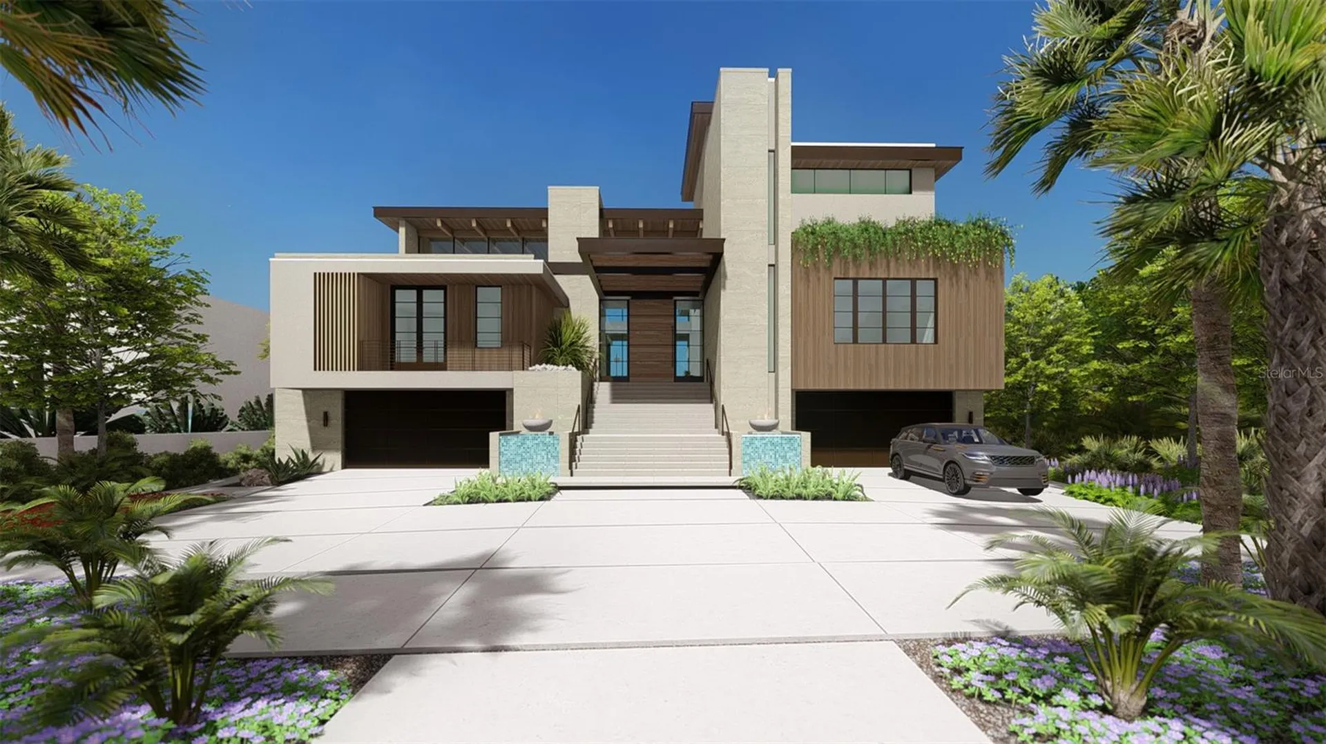 1521 Bay Point Drive Sarasota FL 34236