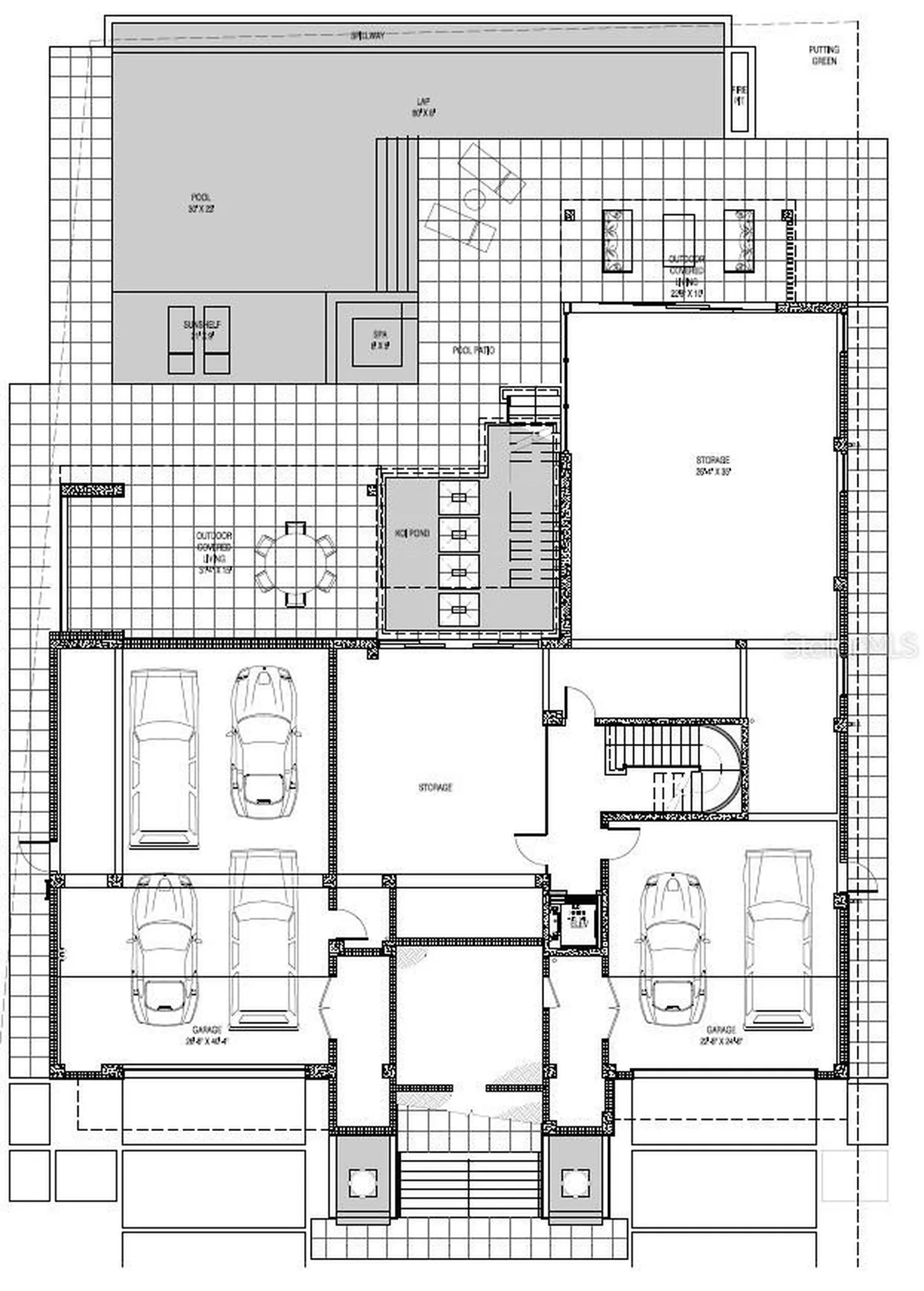 1521 Bay Point Drive Sarasota FL 34236