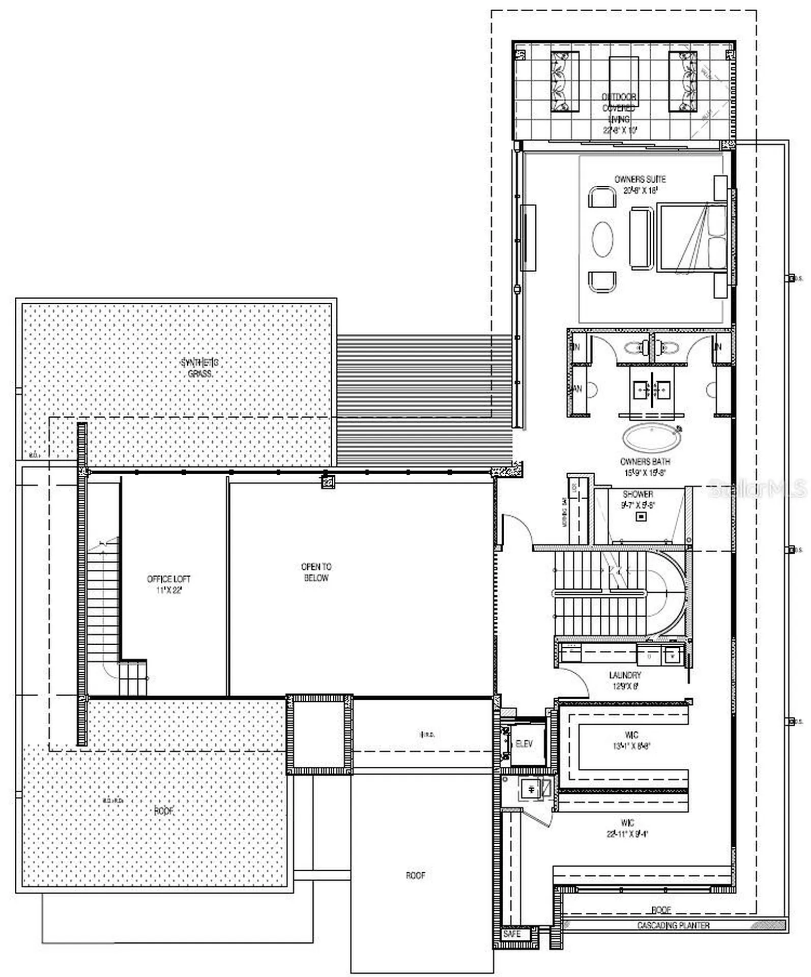 1521 Bay Point Drive Sarasota FL 34236