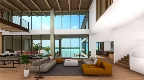 1521 Bay Point Drive Sarasota FL 34236