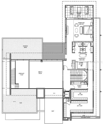 1521 Bay Point Drive Sarasota FL 34236