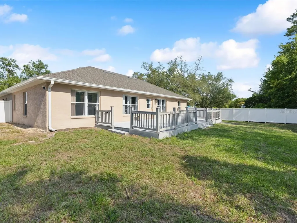 6076 Shiprock Avenue Spring Hill FL 34608
