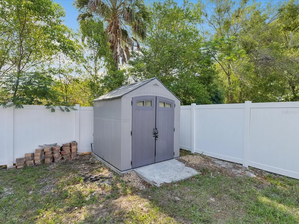 6076 Shiprock Avenue Spring Hill FL 34608