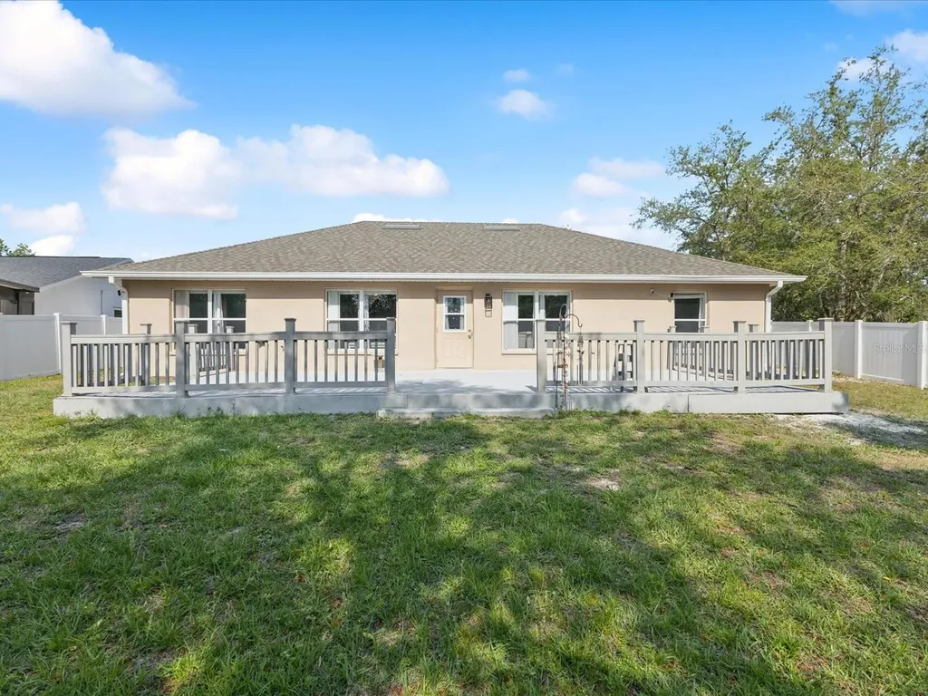6076 Shiprock Avenue Spring Hill FL 34608