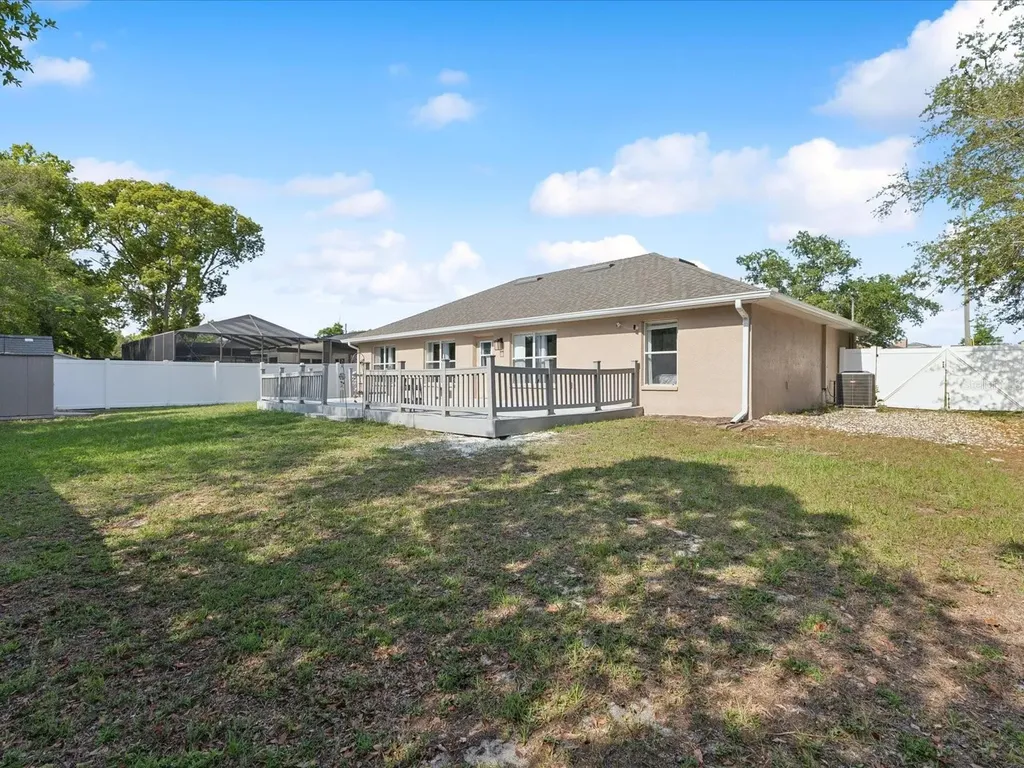 6076 Shiprock Avenue Spring Hill FL 34608