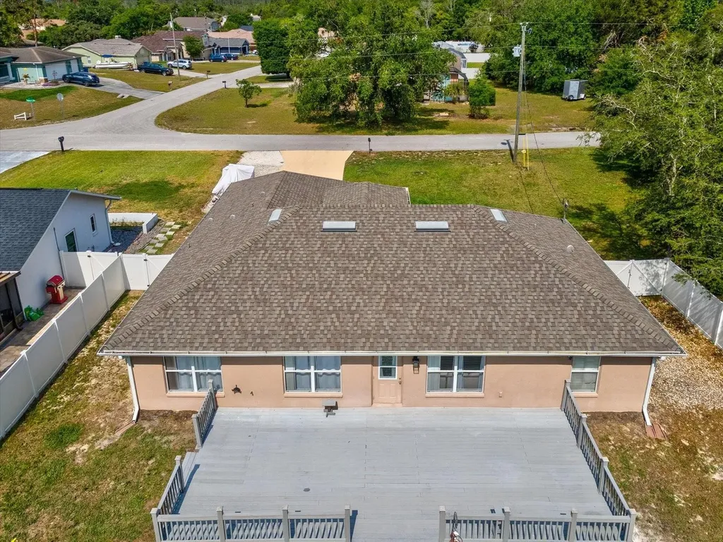 6076 Shiprock Avenue Spring Hill FL 34608