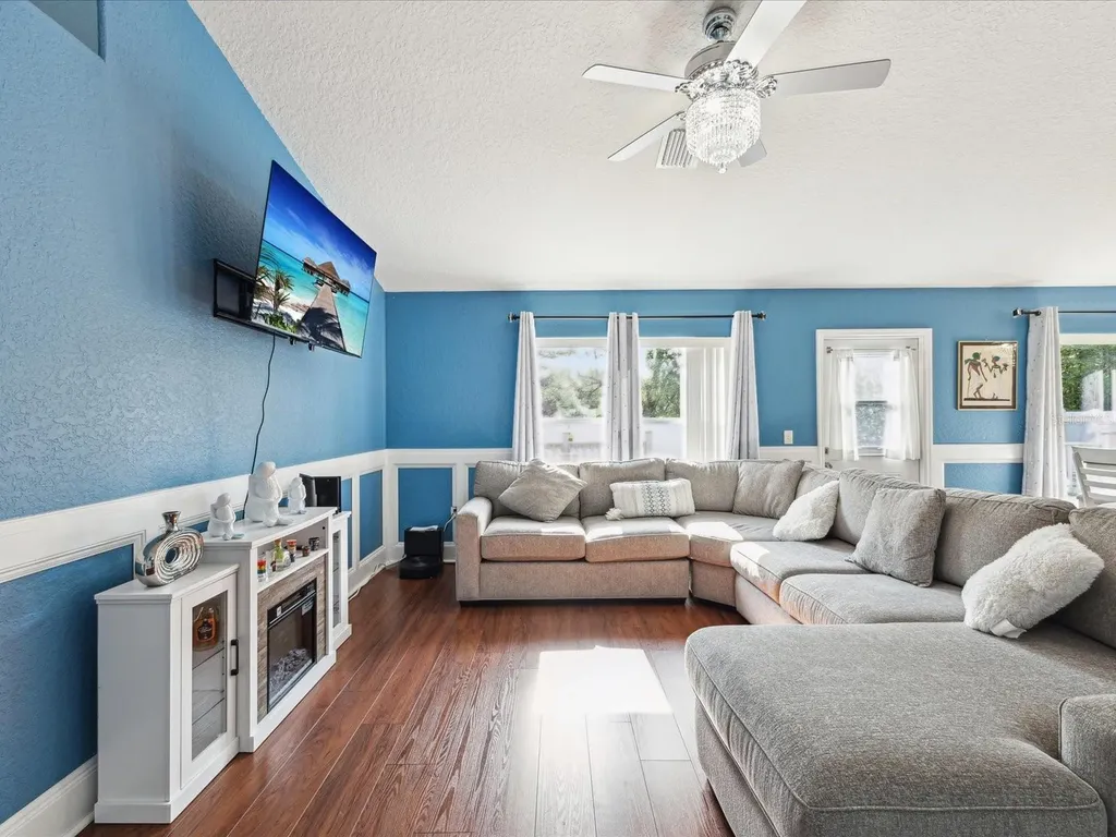 6076 Shiprock Avenue Spring Hill FL 34608