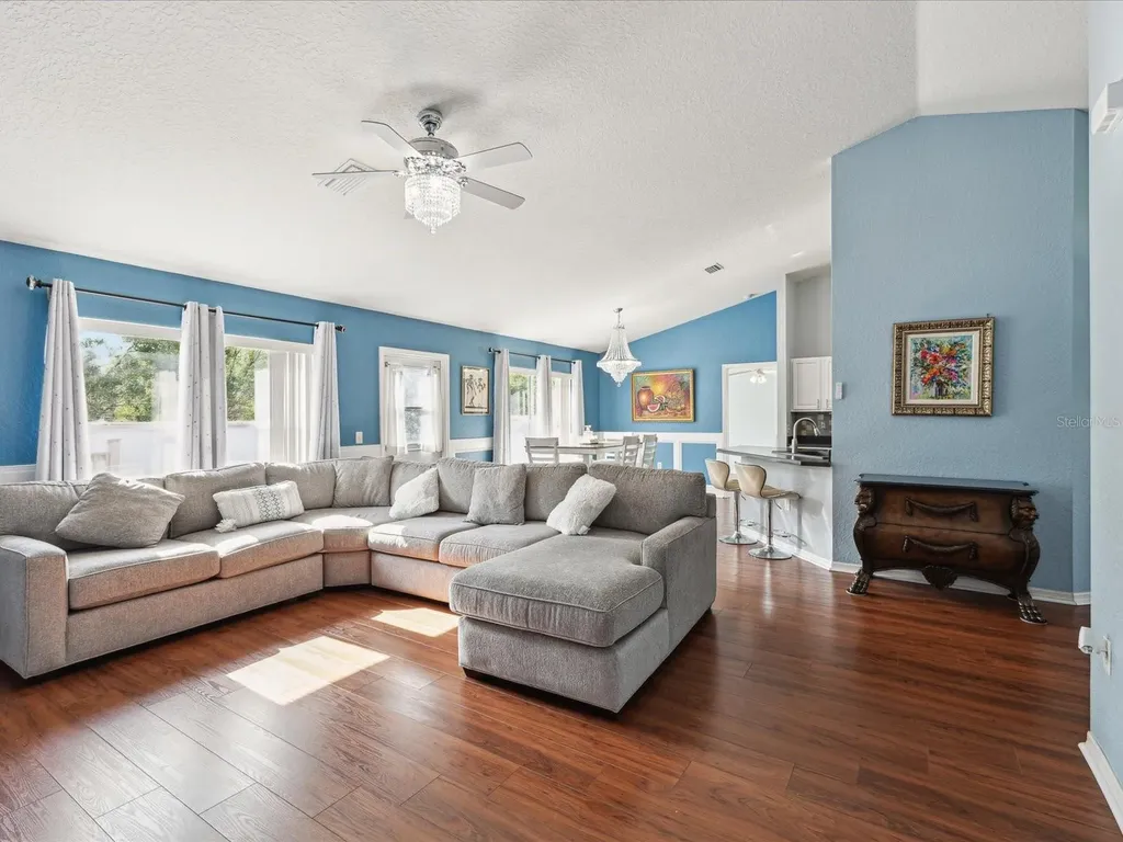 6076 Shiprock Avenue Spring Hill FL 34608