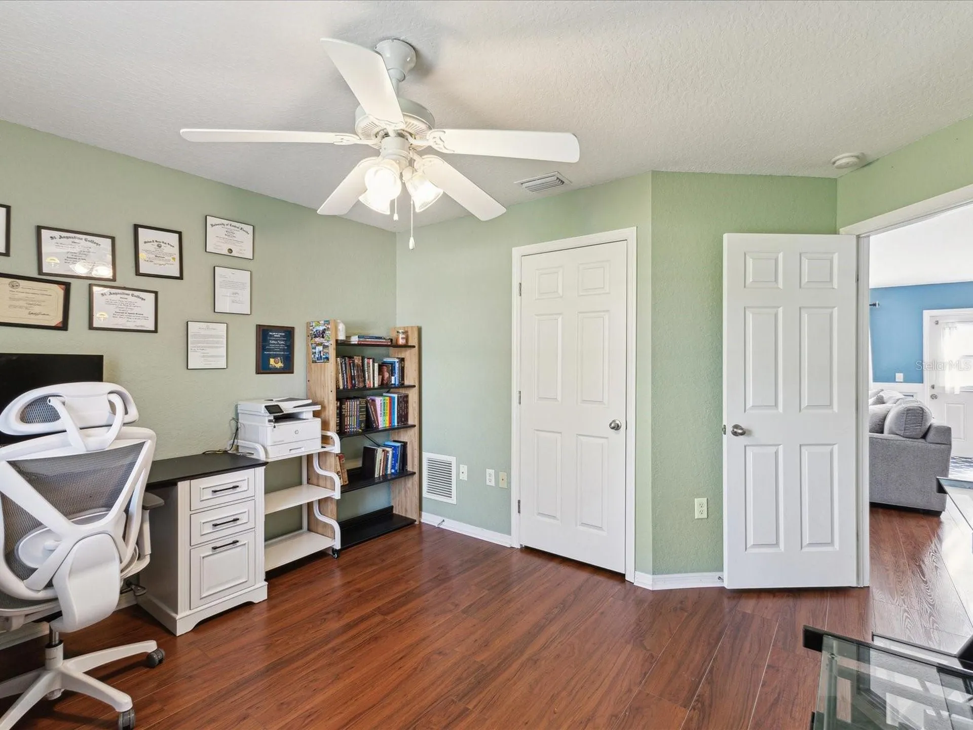 6076 Shiprock Avenue Spring Hill FL 34608