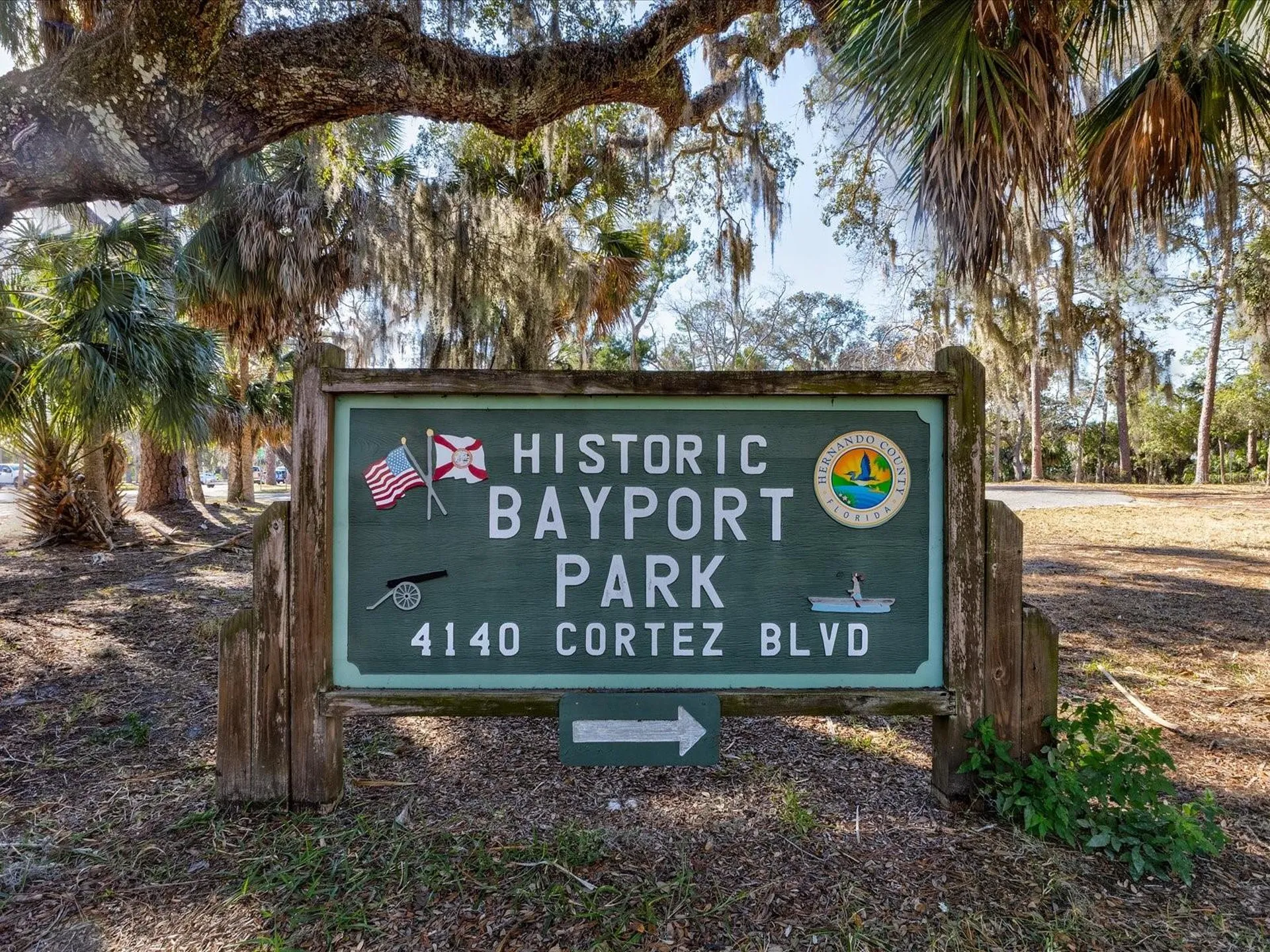 6076 Shiprock Avenue Spring Hill FL 34608