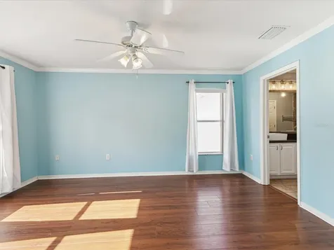 6076 Shiprock Avenue Spring Hill FL 34608