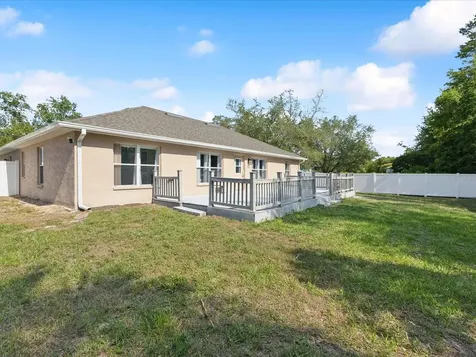 6076 Shiprock Avenue Spring Hill FL 34608
