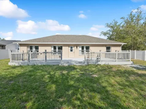 6076 Shiprock Avenue Spring Hill FL 34608