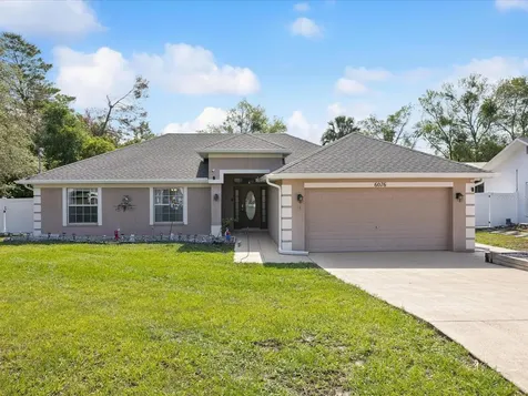 6076 Shiprock Avenue Spring Hill FL 34608