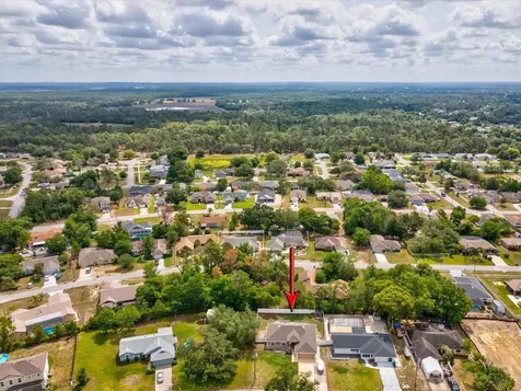 6076 Shiprock Avenue Spring Hill FL 34608