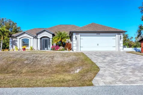 10084 Topsail Avenue Englewood FL 34224