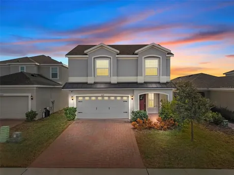 6877 Wilson Hammock Avenue Groveland FL 34736
