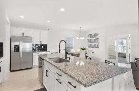 6877 Wilson Hammock Avenue Groveland FL 34736